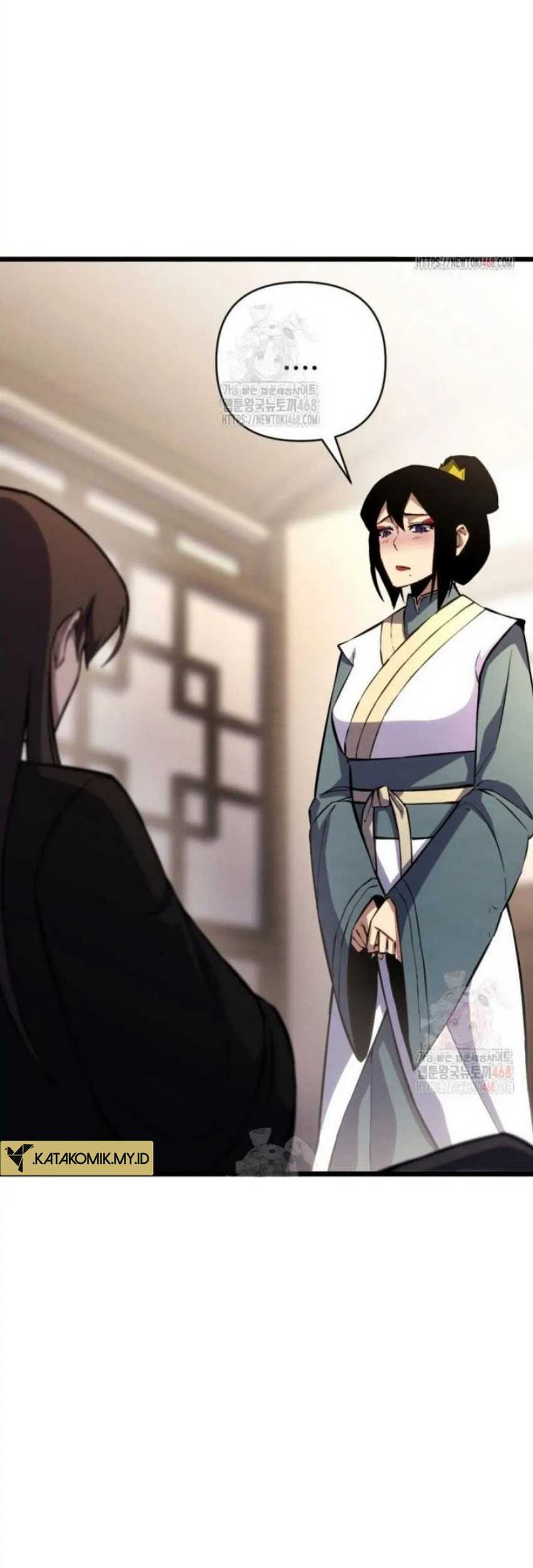 The Indomitable Wanderer Chapter 37 Gambar 27