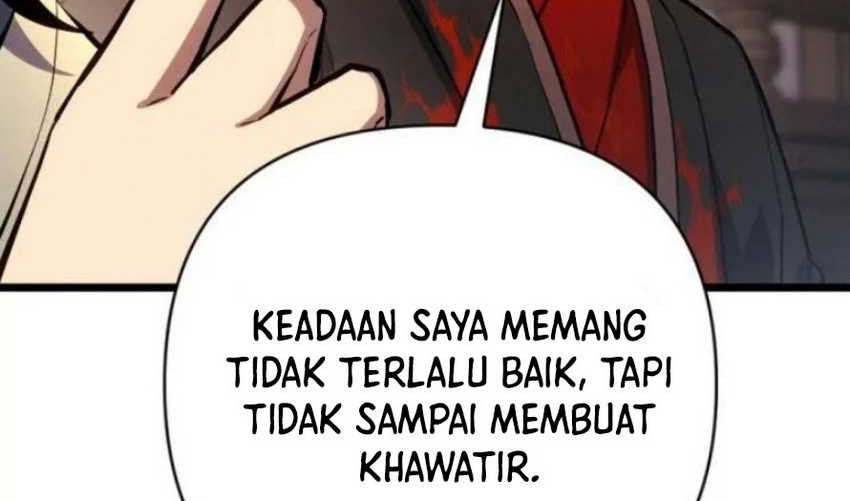 The Indomitable Wanderer Chapter 37 Gambar 40
