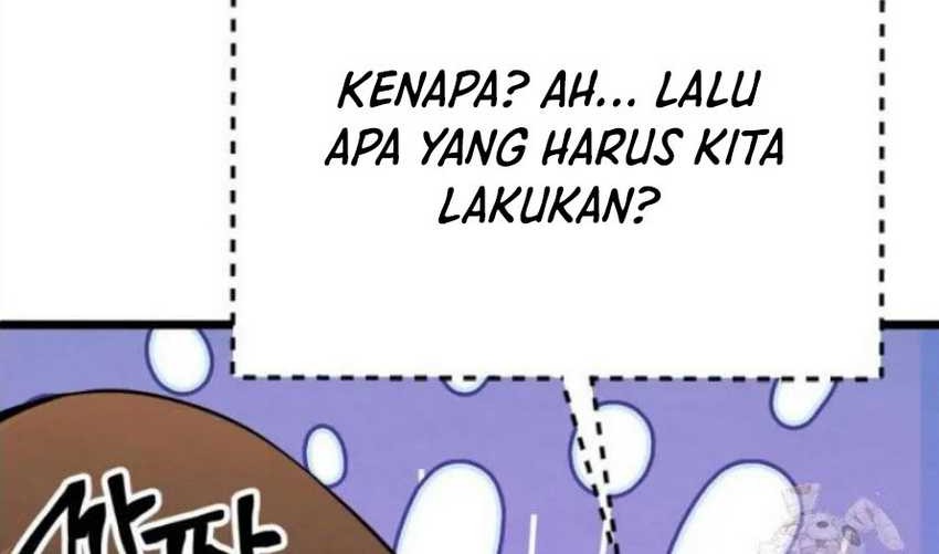 The Indomitable Wanderer Chapter 37 Gambar 43