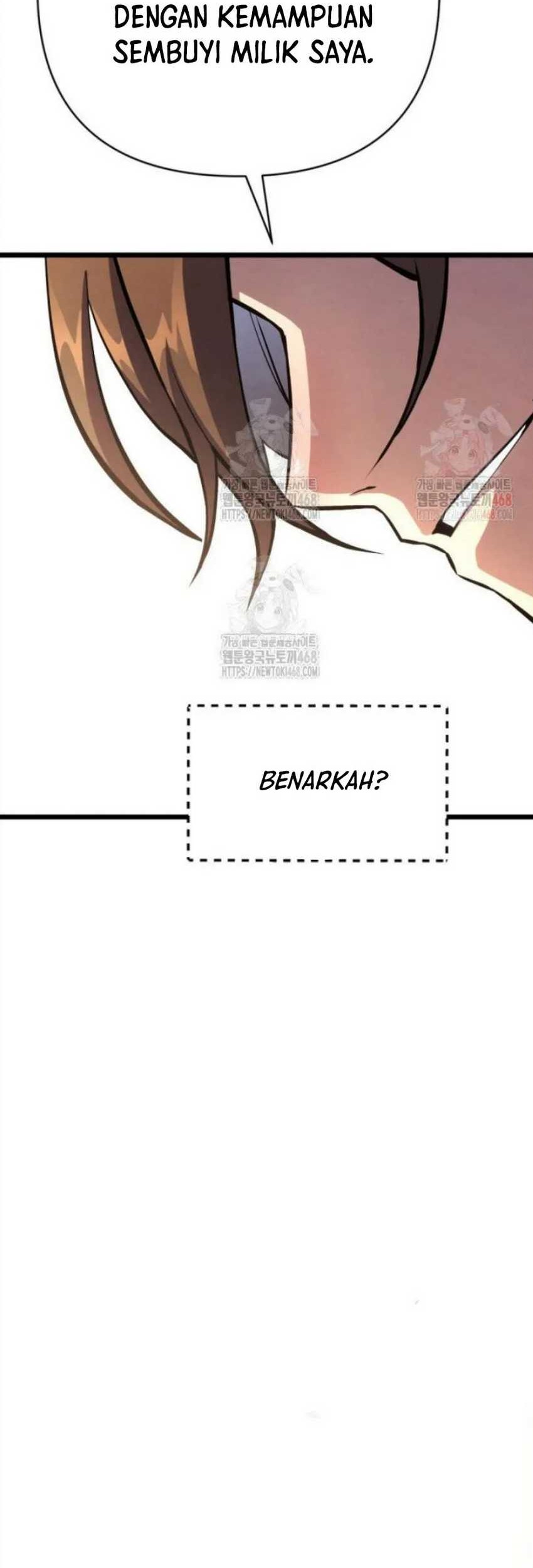 The Indomitable Wanderer Chapter 37 Gambar 54