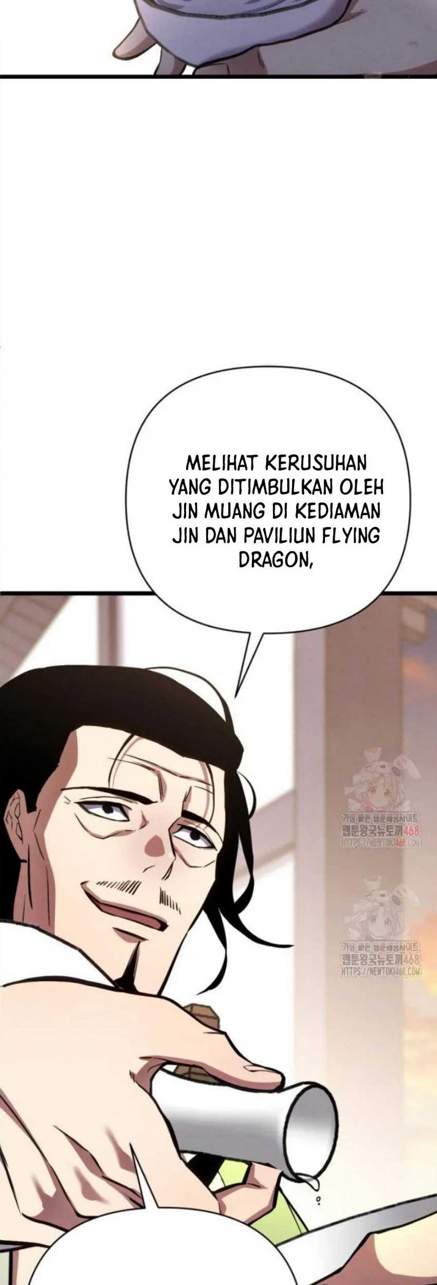 The Indomitable Wanderer Chapter 37 Gambar 60