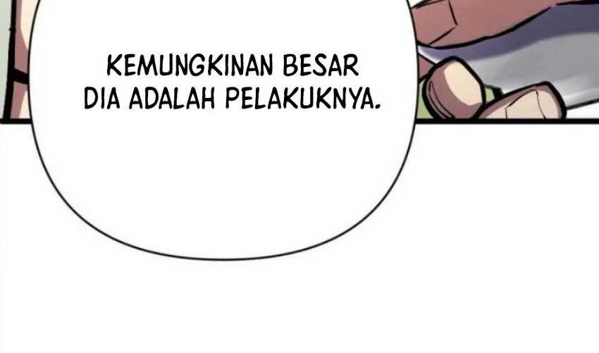 The Indomitable Wanderer Chapter 37 Gambar 61