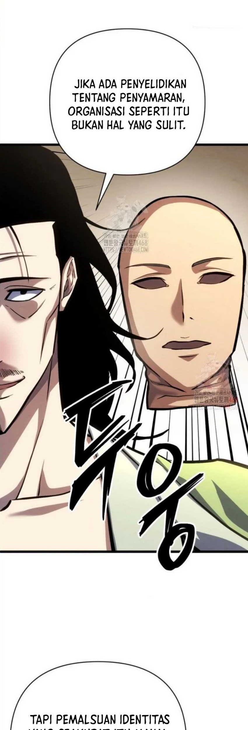 The Indomitable Wanderer Chapter 37 Gambar 63