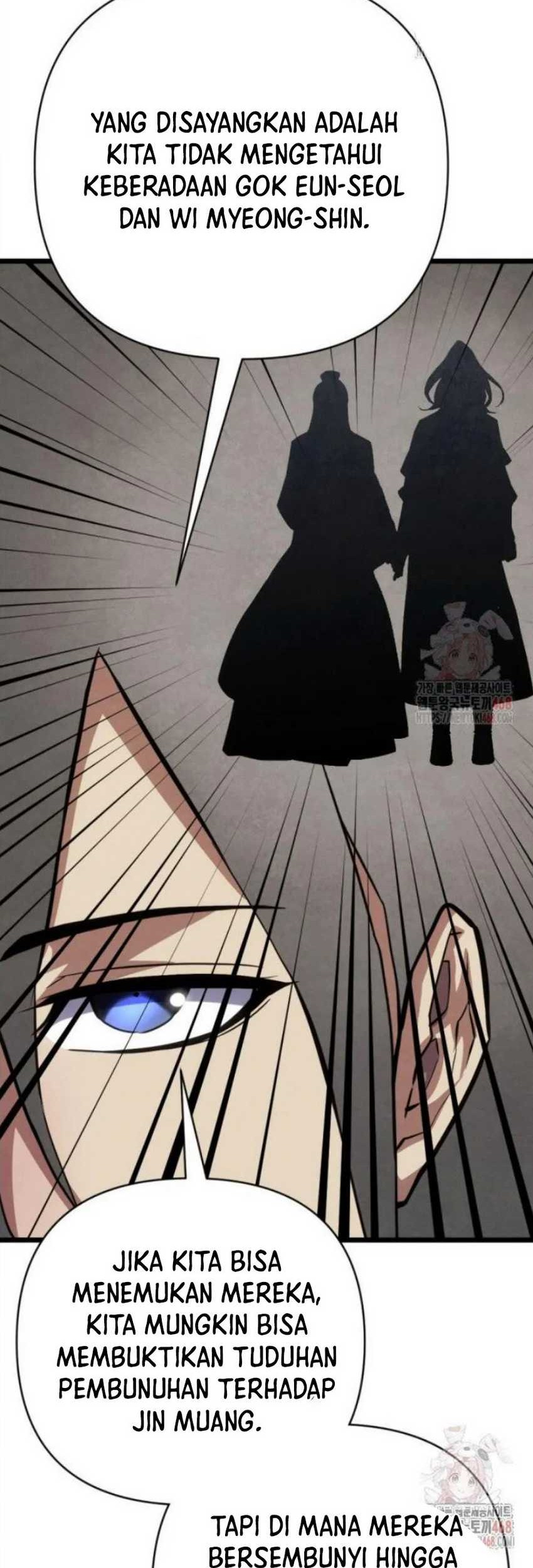 The Indomitable Wanderer Chapter 37 Gambar 66