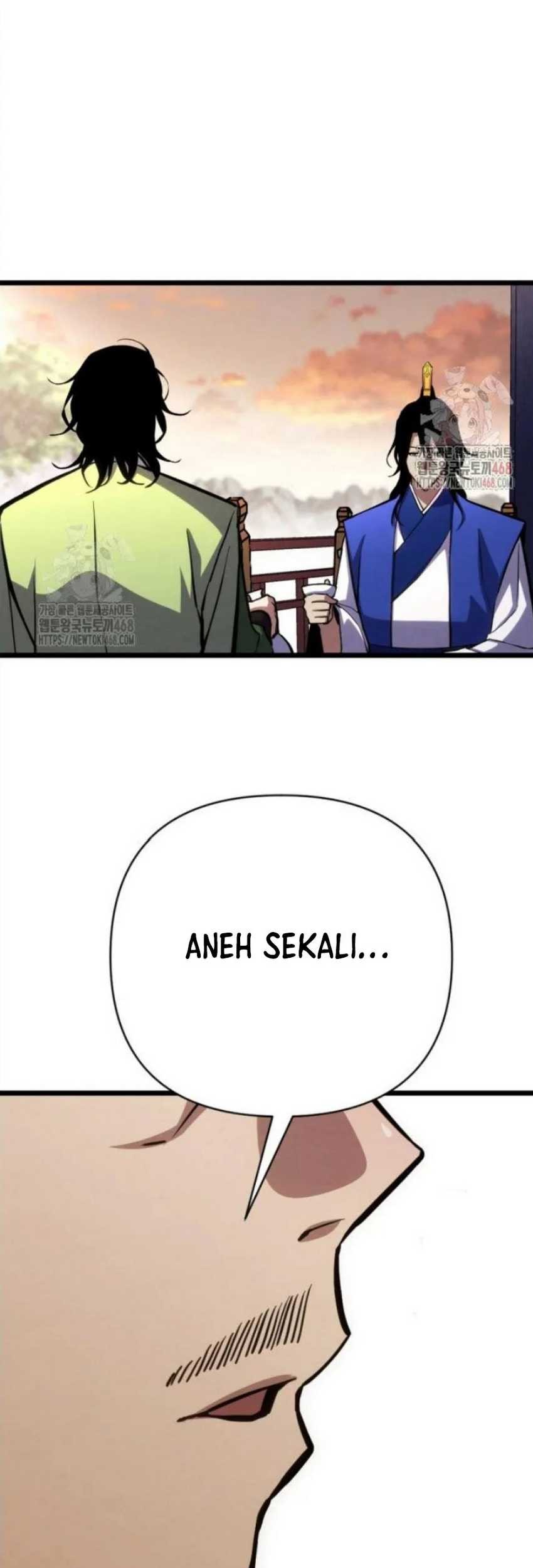 The Indomitable Wanderer Chapter 37 Gambar 68