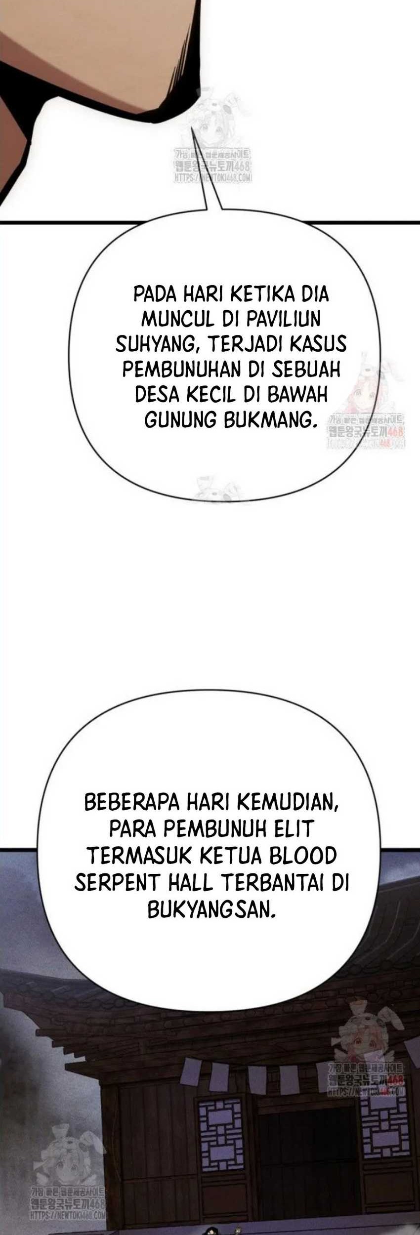 The Indomitable Wanderer Chapter 37 Gambar 69