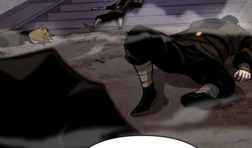 The Indomitable Wanderer Chapter 37 Gambar 70