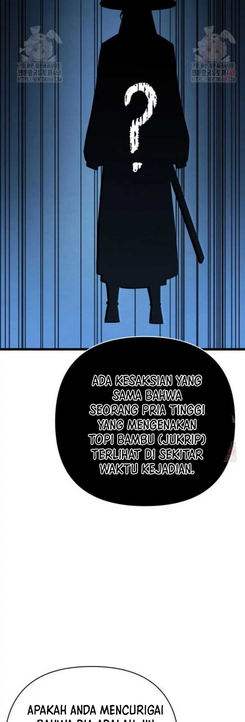 The Indomitable Wanderer Chapter 37 Gambar 74