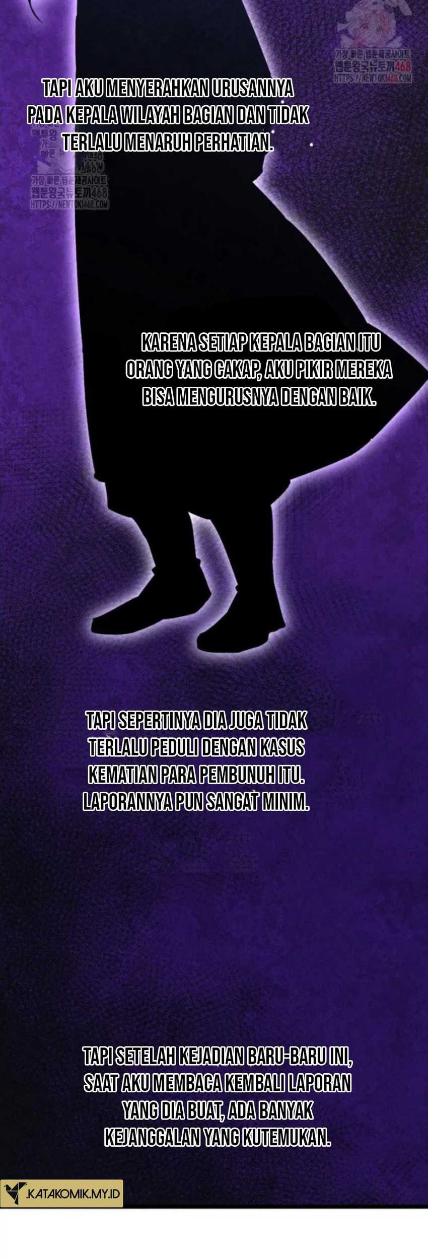 The Indomitable Wanderer Chapter 37 Gambar 78