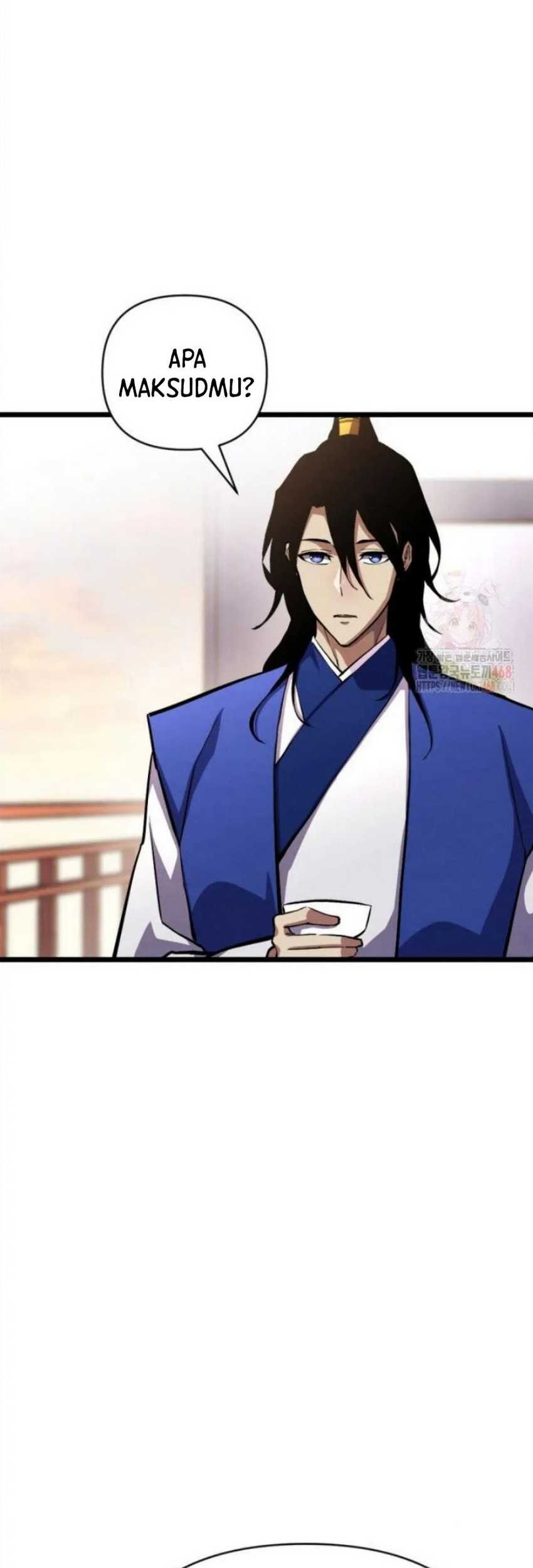 The Indomitable Wanderer Chapter 37 Gambar 80