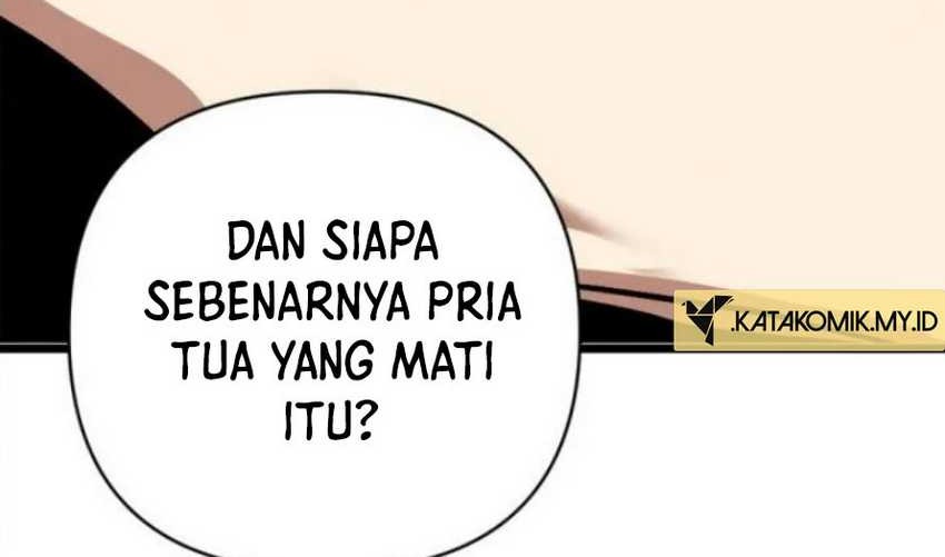 The Indomitable Wanderer Chapter 37 Gambar 88