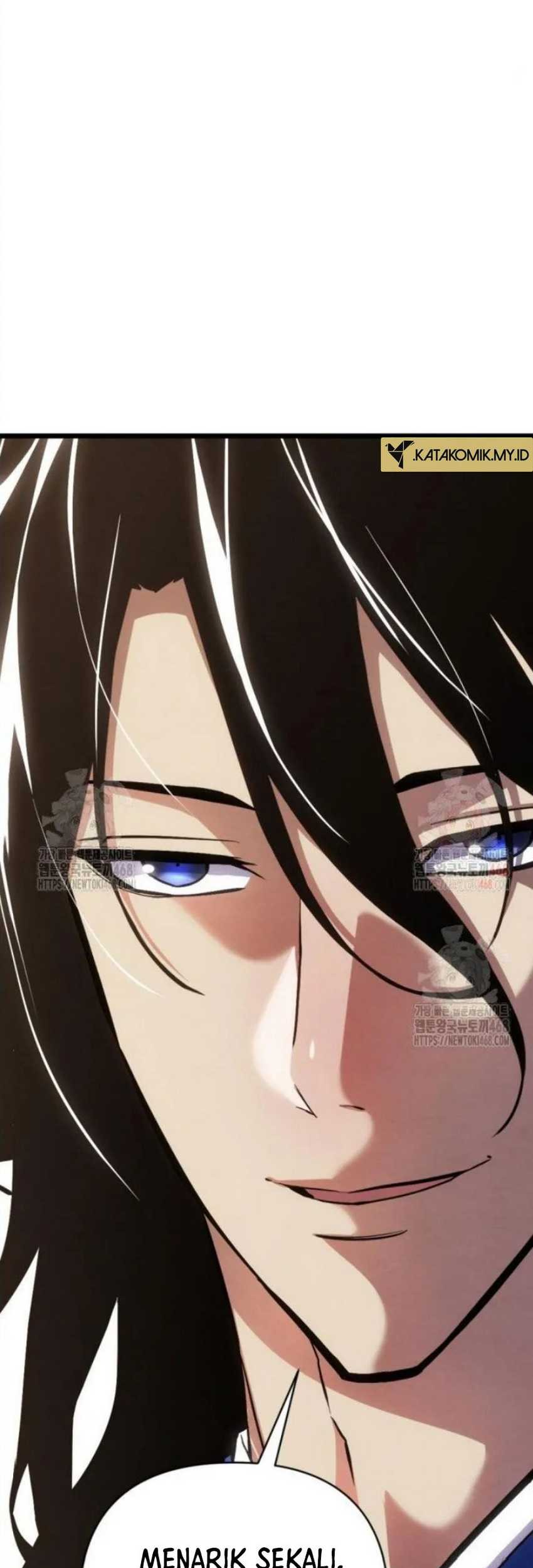 The Indomitable Wanderer Chapter 37 Gambar 92