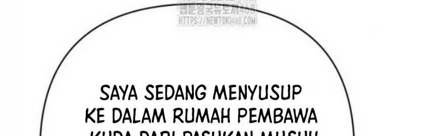 The Indomitable Wanderer Chapter 37 Gambar 7