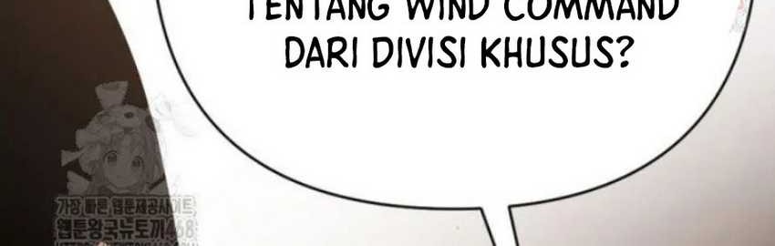 The Indomitable Wanderer Chapter 37 Gambar 10