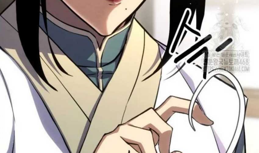 The Indomitable Wanderer Chapter 37 Gambar 19