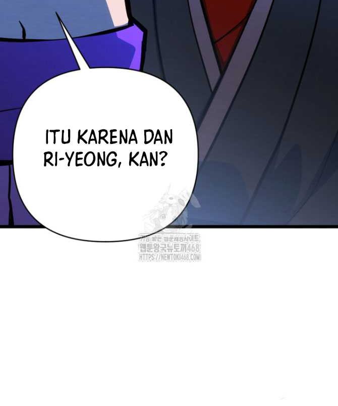 The Indomitable Wanderer Chapter 38 Gambar 55