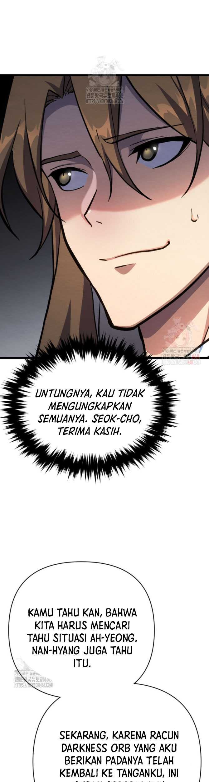 The Indomitable Wanderer Chapter 38 Gambar 56