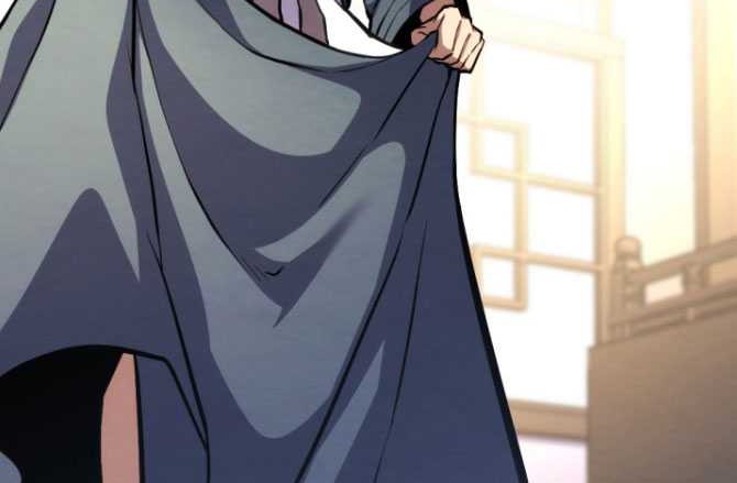 The Indomitable Wanderer Chapter 38 Gambar 10