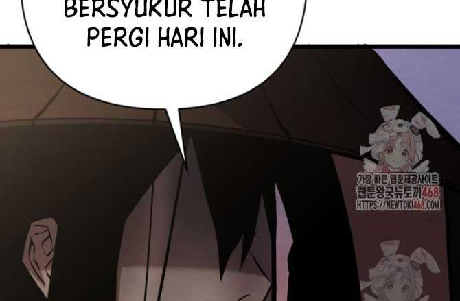 The Indomitable Wanderer Chapter 38 Gambar 16