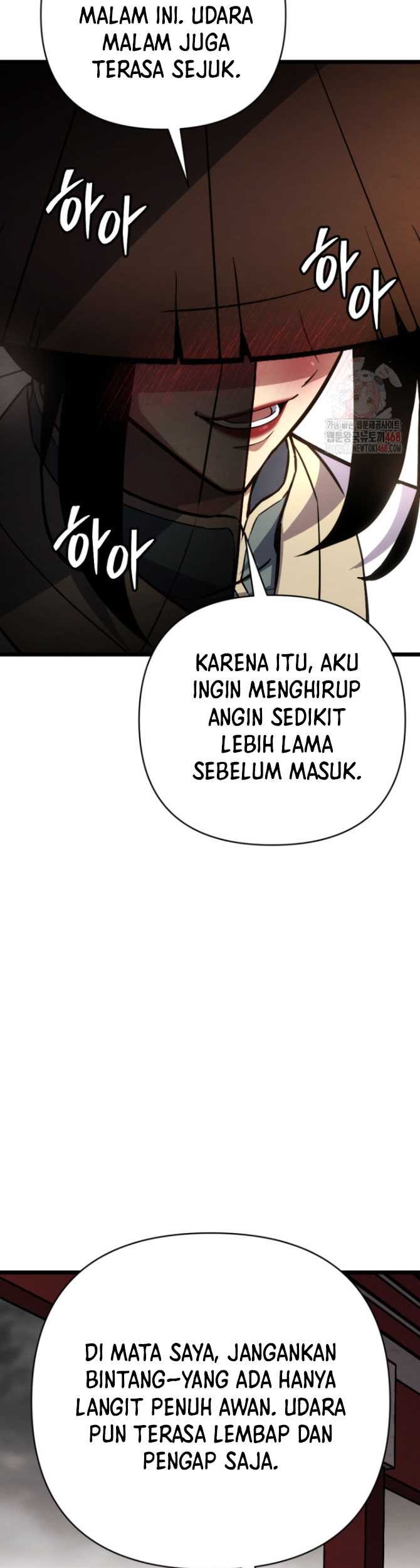 The Indomitable Wanderer Chapter 38 Gambar 23
