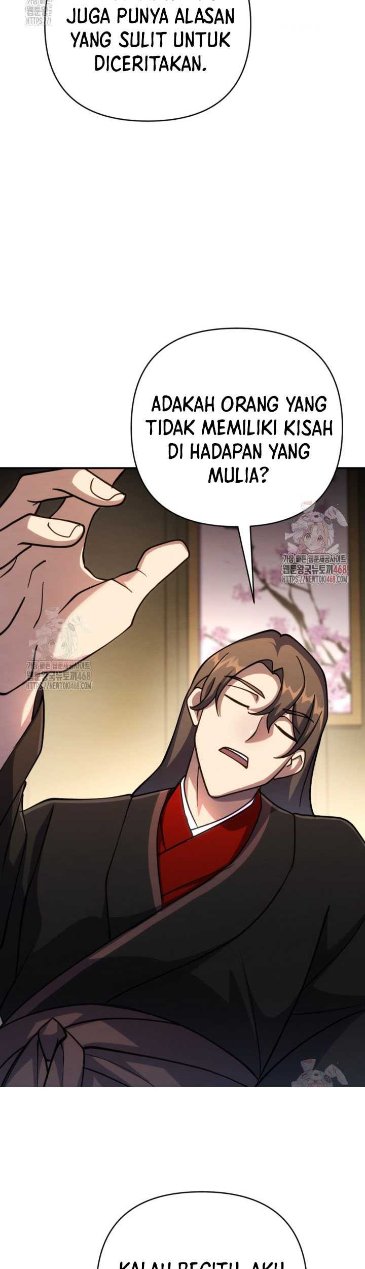 The Indomitable Wanderer Chapter 39 Gambar 26