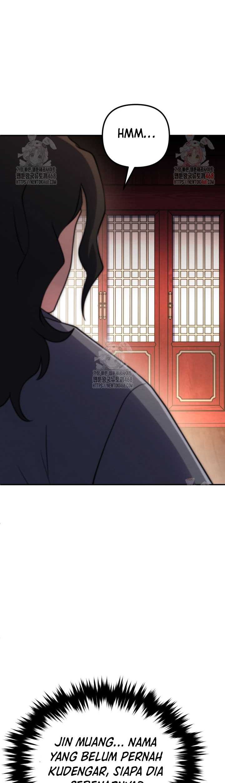 The Indomitable Wanderer Chapter 39 Gambar 30
