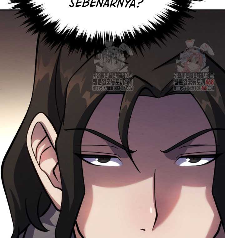 The Indomitable Wanderer Chapter 39 Gambar 31
