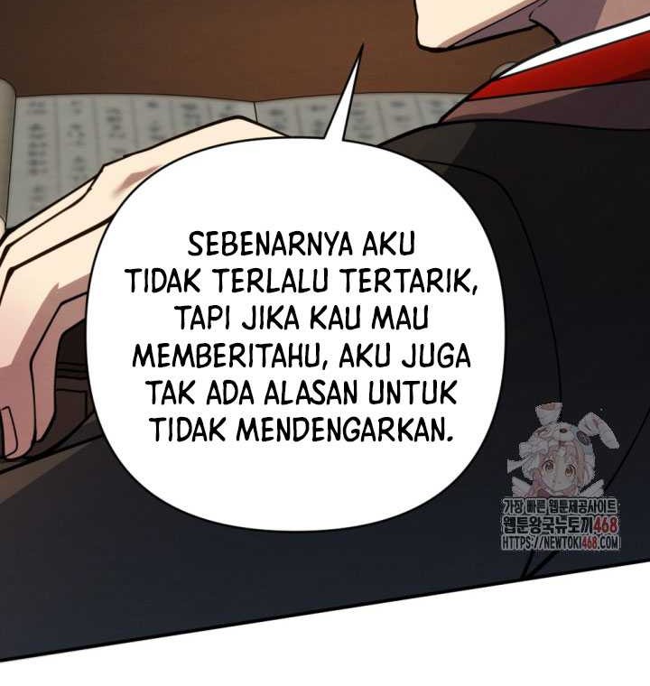 The Indomitable Wanderer Chapter 39 Gambar 40