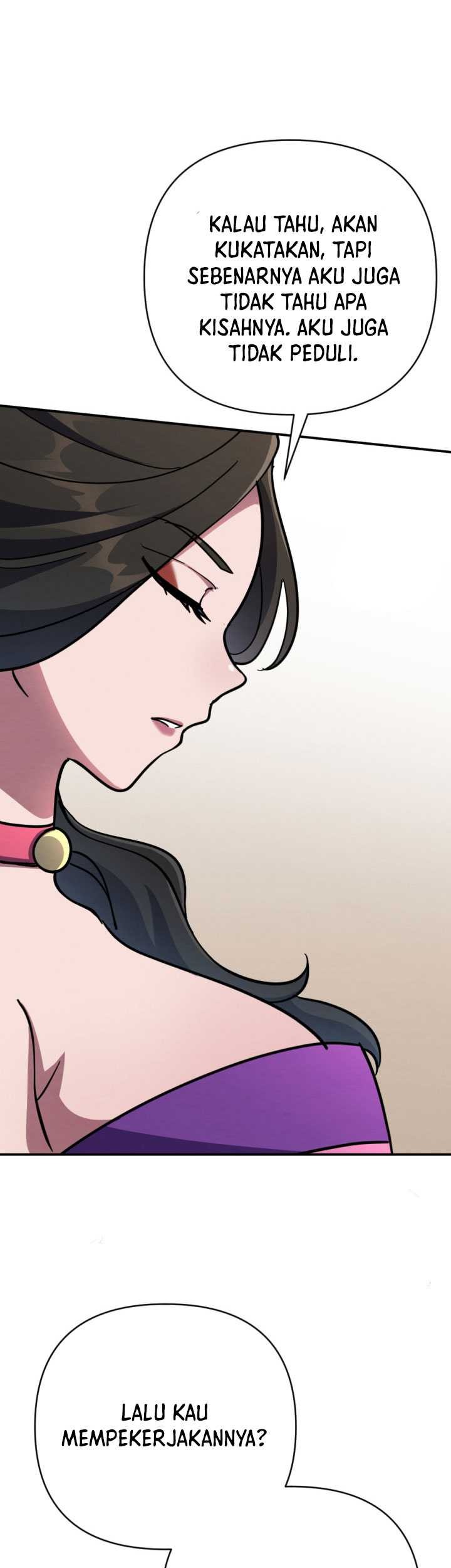 The Indomitable Wanderer Chapter 39 Gambar 41