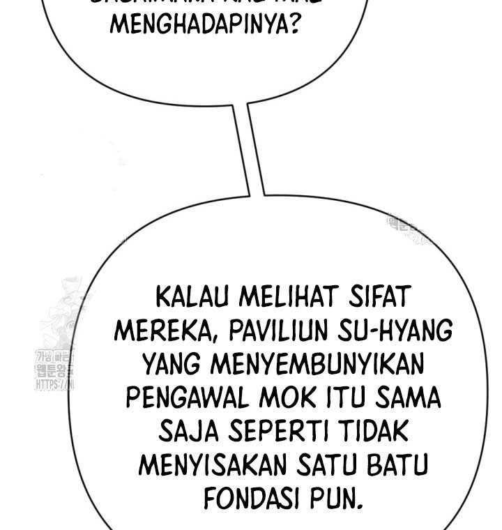 The Indomitable Wanderer Chapter 39 Gambar 43