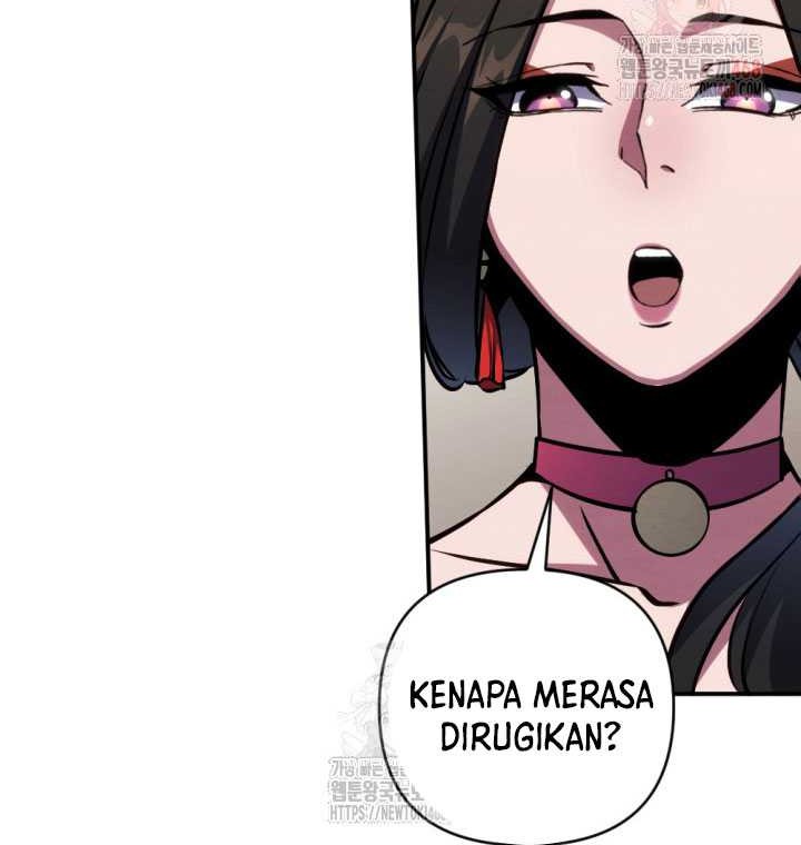 The Indomitable Wanderer Chapter 39 Gambar 46