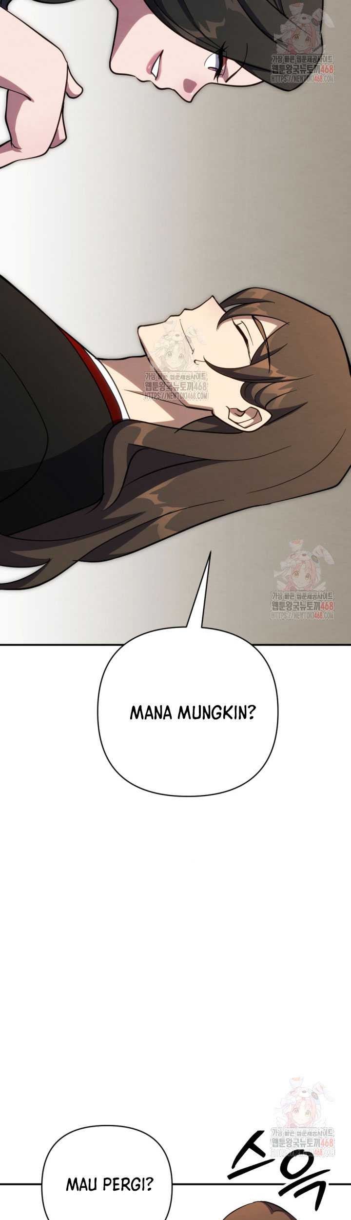 The Indomitable Wanderer Chapter 39 Gambar 50