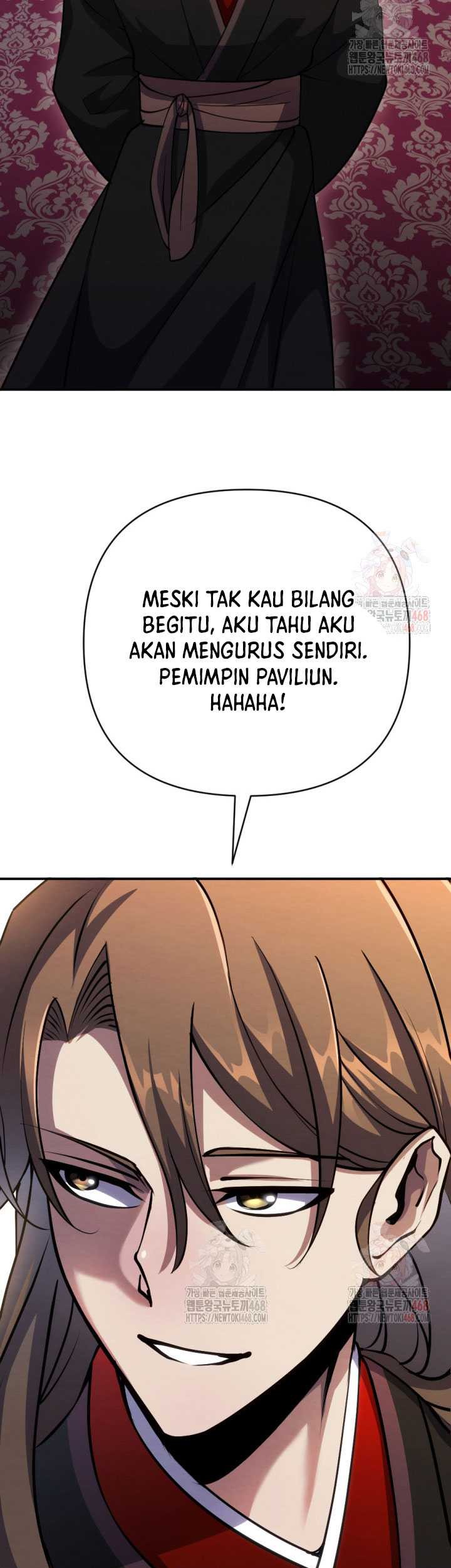 The Indomitable Wanderer Chapter 39 Gambar 53