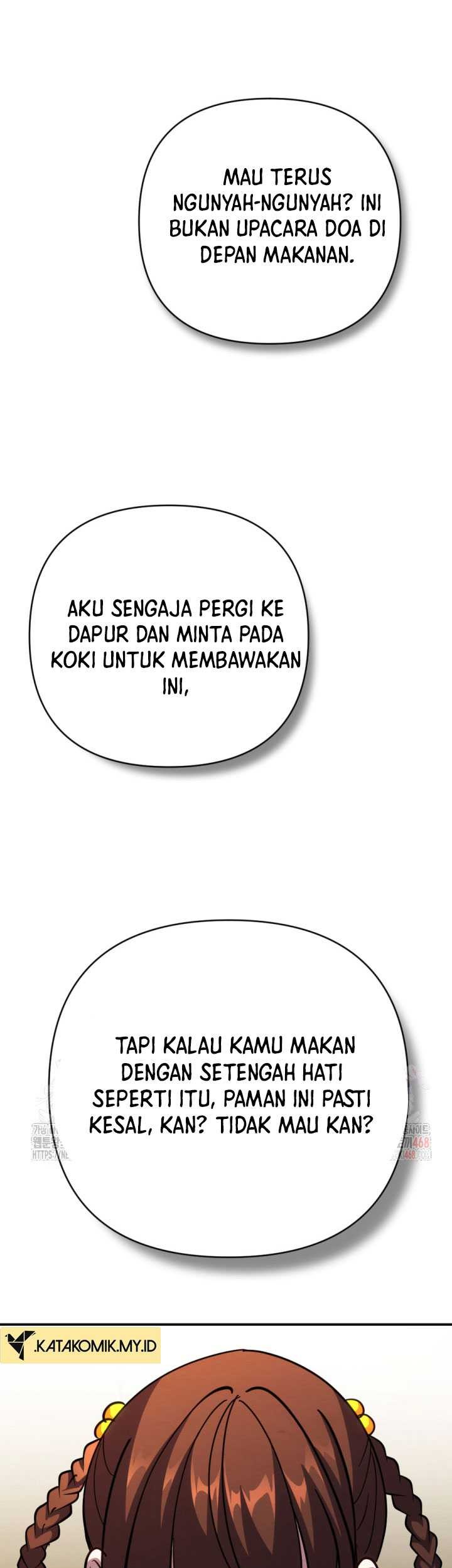 The Indomitable Wanderer Chapter 39 Gambar 56