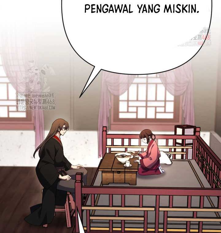 The Indomitable Wanderer Chapter 39 Gambar 58