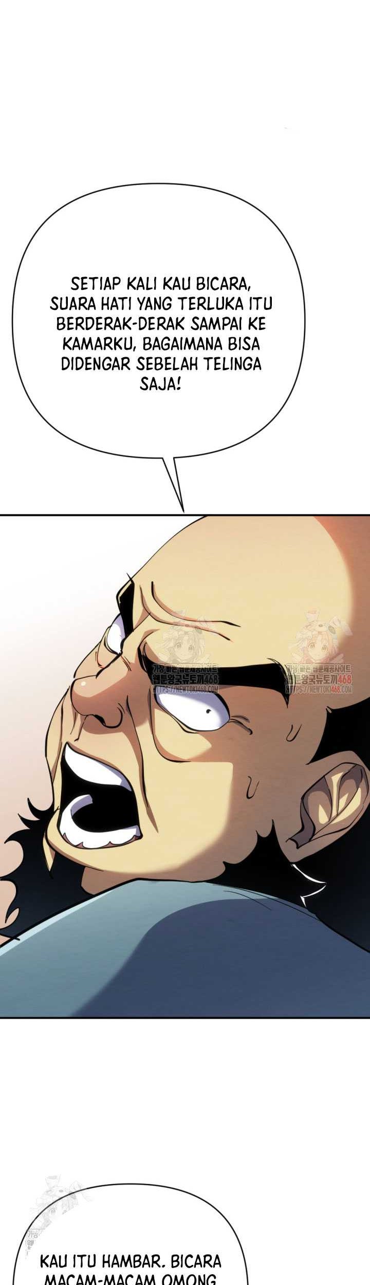 The Indomitable Wanderer Chapter 39 Gambar 72