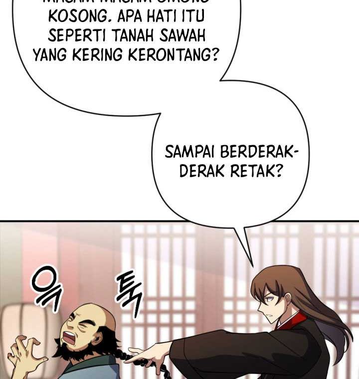The Indomitable Wanderer Chapter 39 Gambar 73