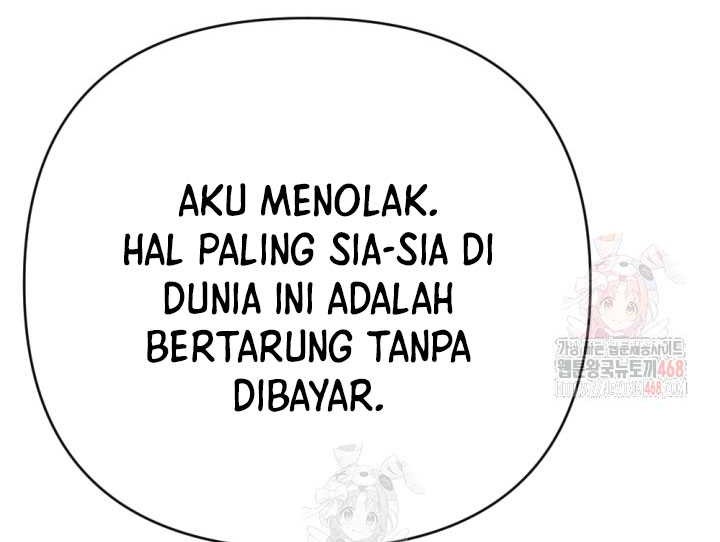 The Indomitable Wanderer Chapter 39 Gambar 7
