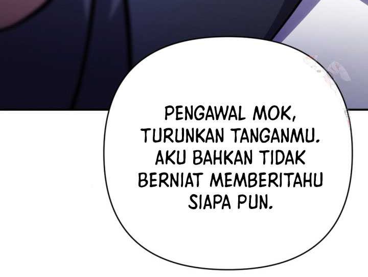 The Indomitable Wanderer Chapter 39 Gambar 16