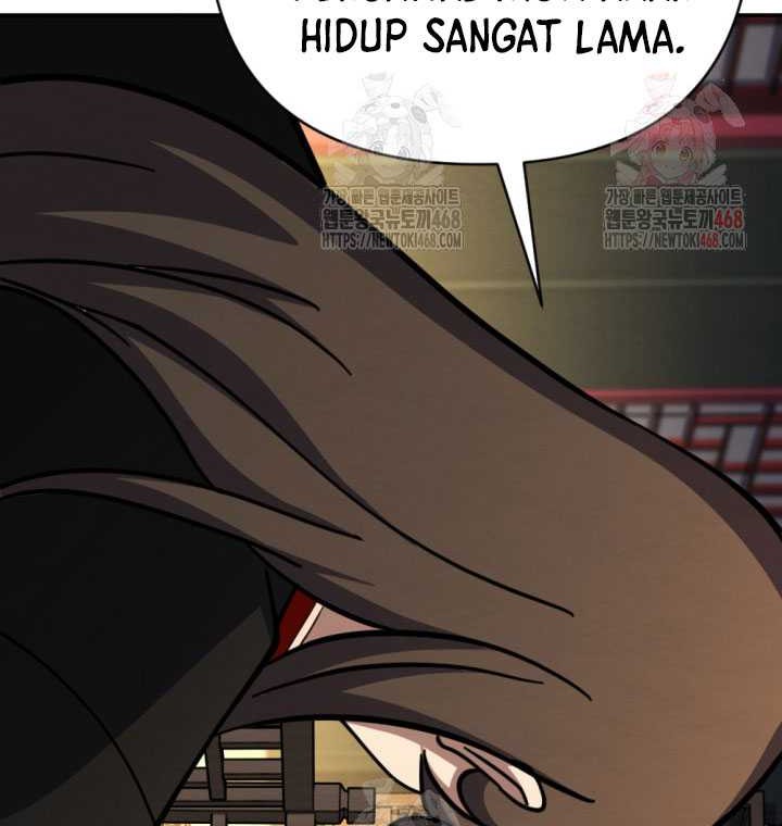 The Indomitable Wanderer Chapter 39 Gambar 19