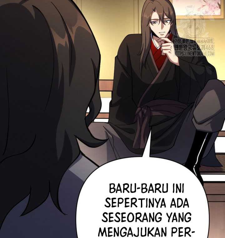 The Indomitable Wanderer Chapter 39 Gambar 22