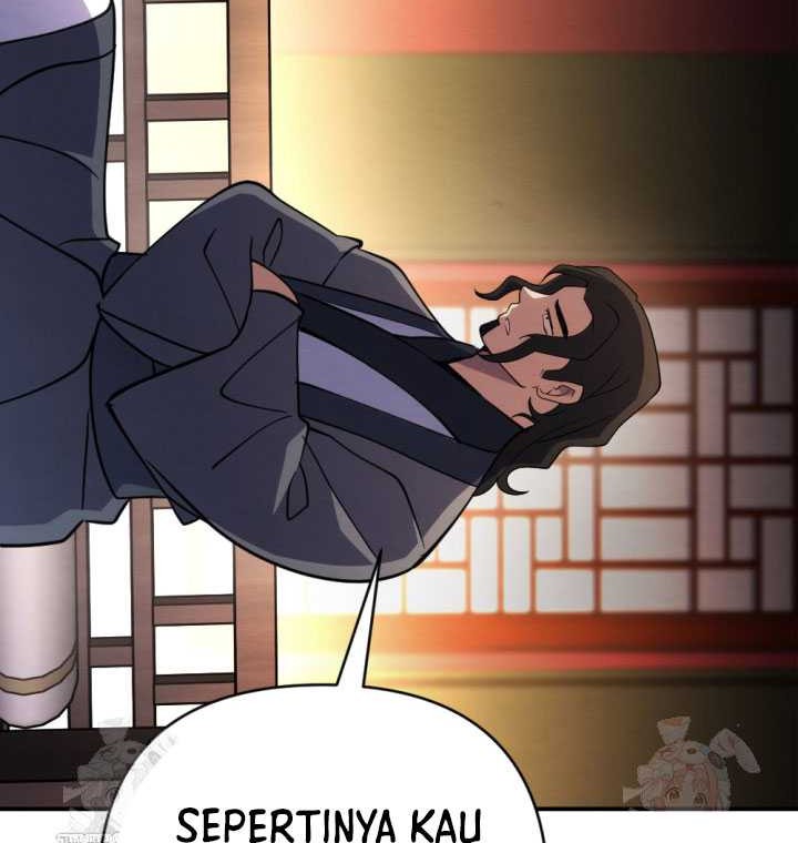 The Indomitable Wanderer Chapter 39 Gambar 25