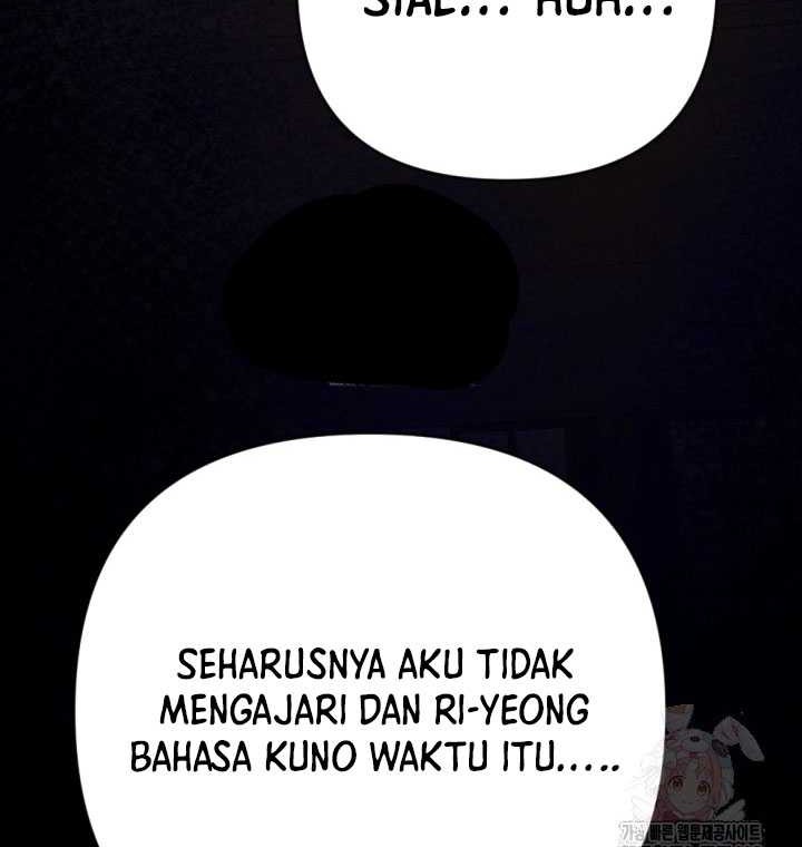 The Indomitable Wanderer Chapter 40 Gambar 37