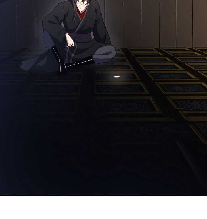 The Indomitable Wanderer Chapter 40 Gambar 40