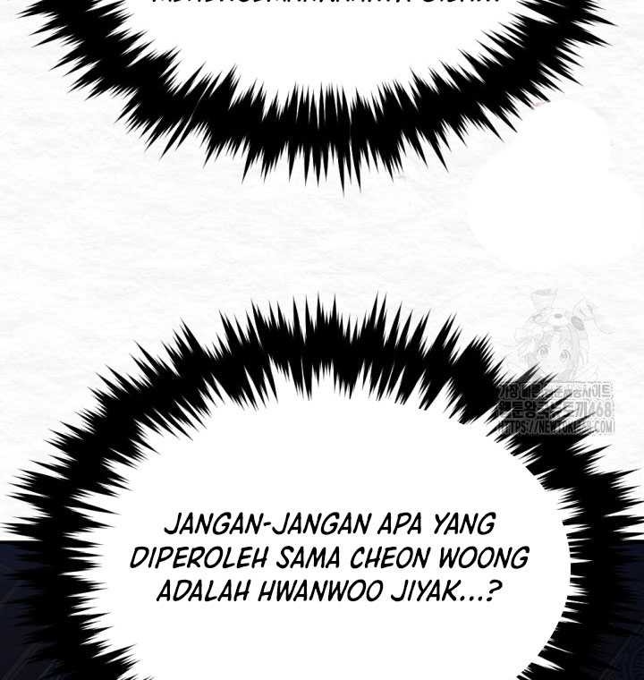The Indomitable Wanderer Chapter 40 Gambar 43