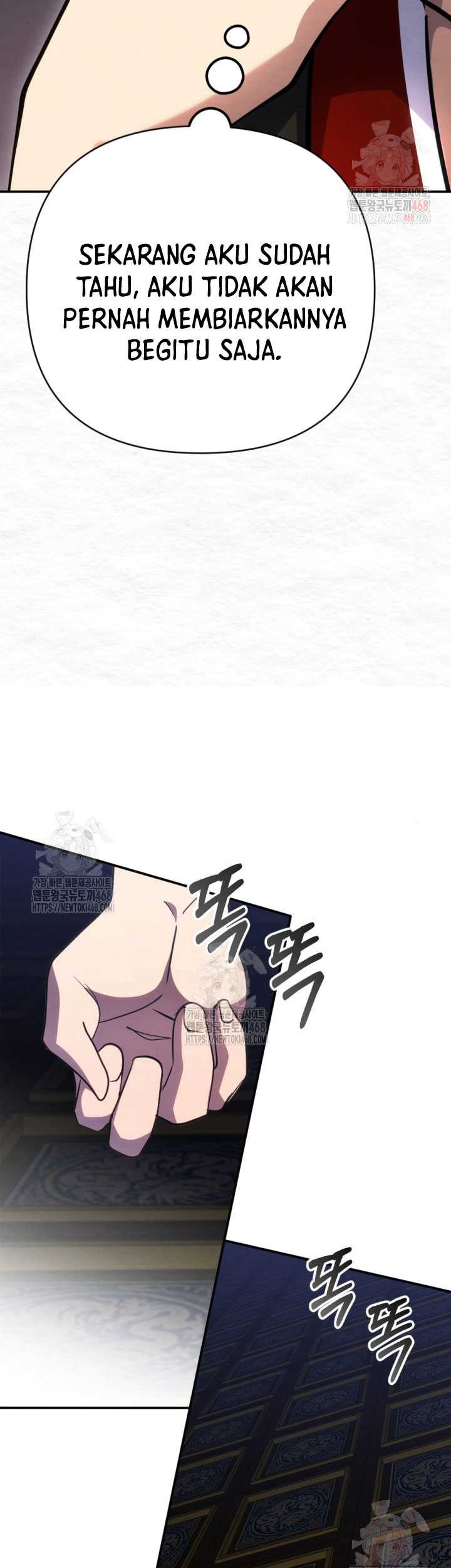 The Indomitable Wanderer Chapter 40 Gambar 47