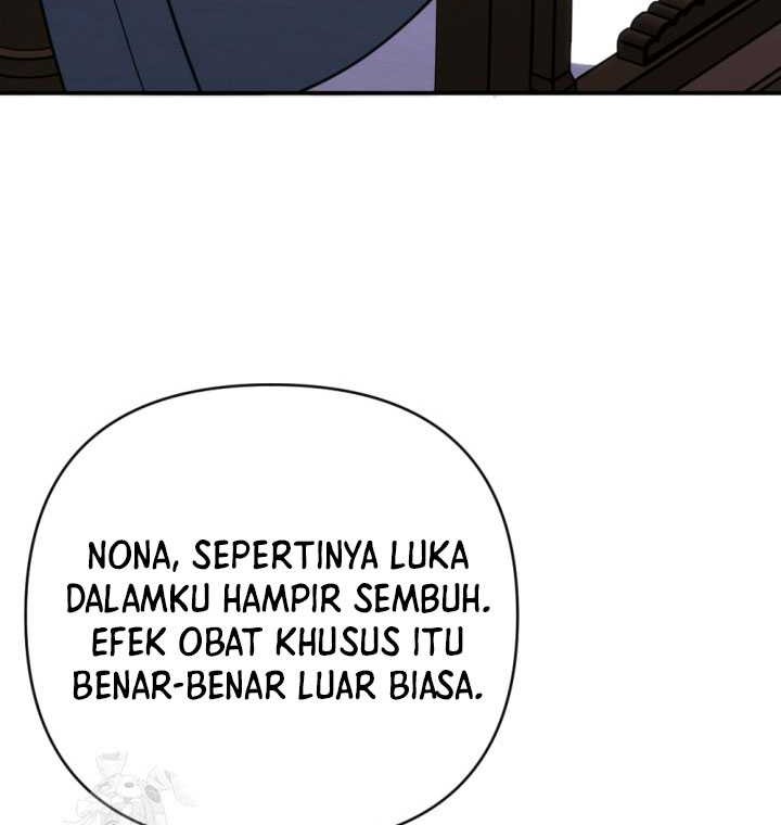 The Indomitable Wanderer Chapter 40 Gambar 49