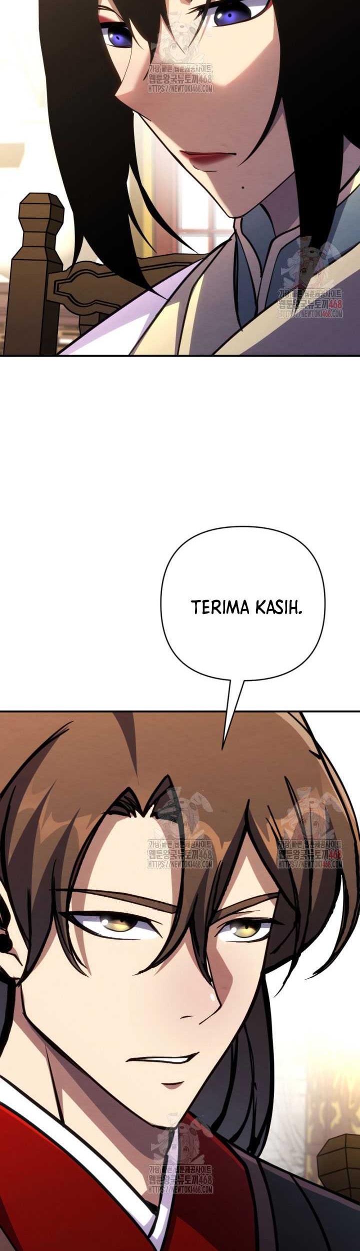 The Indomitable Wanderer Chapter 40 Gambar 54