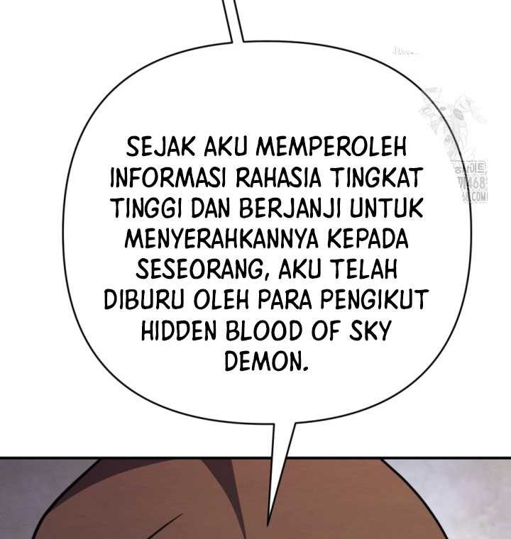 The Indomitable Wanderer Chapter 40 Gambar 58