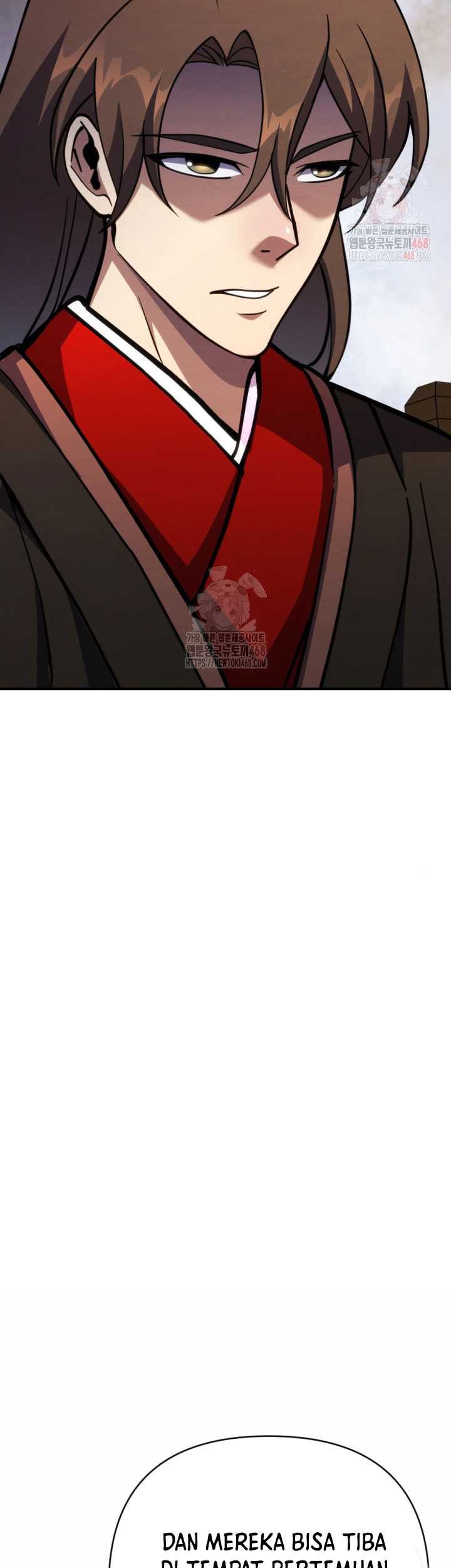 The Indomitable Wanderer Chapter 40 Gambar 59